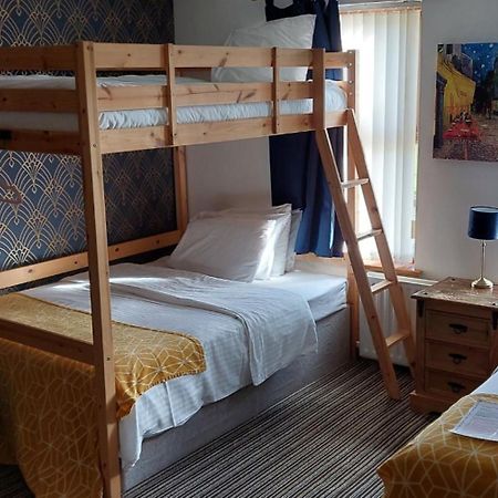 Carnately Lodge Балликасл Экстерьер фото